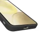 SBS Samsung Galaxy A55 Case Full Active D3O, Black