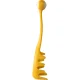 OTOTO Multi Monster Pasta Spoon & Grater, Yellow