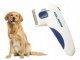 Elektriskā antiblusu ķemme ierīce aparāts mājdzīvniekiem (suņi, kaķi utt.) | Pet Flea Comb Electric Brush Head...