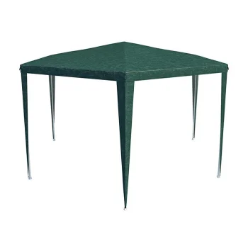 Gotel PA6D PE Roof for 6-Wall Garden Pavilion, Green