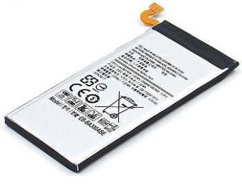 Samsung Galaxy A3 2014 Replacement Battery SM-A300F 1900mAh