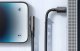 USB-C to Lightning Angled Cable McDodo CA-3390 36W 1.2m Black