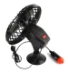 12V Car Fan 14cm