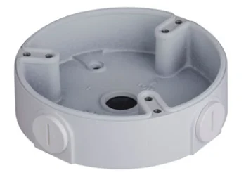 Camera Installation Box PFA137, White