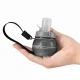 Rockbros 350017001 Soft Flask Running Water Bottle 500 ml - White