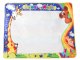 Water Painting Mat + Stencil and Accessories Set