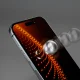 SBS D3O Tempered Glass Screen Protector for iPhone 13/13 Pro/14/16e/17e