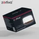Zortiva Air Humidifier and Aroma Diffuser 300 ml with Remote and LED