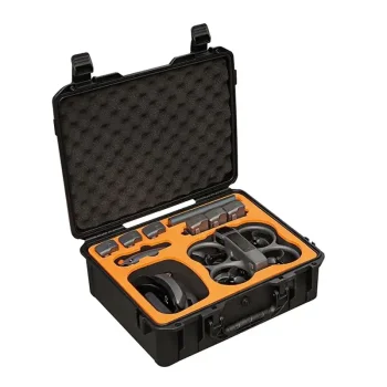 Sunnylife AQX-14 Hard Carrying Case for DJI Avata 2