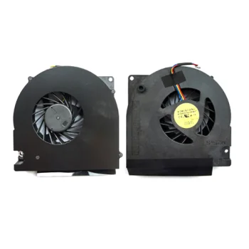 Laptop Cooling Fan for Dell Studio 1735, 1736, 1737