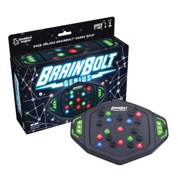 Izglītojoša Atmiņas Spēle Rotaļlieta Mīkla BrainBolt Learning Resources EI-8436 | Educational Memory Game Toy...