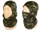 Thermoactive Tactical Balaclava, Camouflage