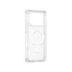 AmazingThing Omni Case for iPhone 17 Pro MagSafe, Transparent