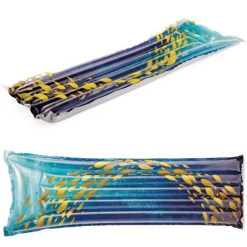 Pripučiamas plaukimo čiužinys Intex 59720, 183 x 69 cm