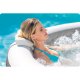 Inflatable SPA Pool for 6 People with Massage, Intex 28442, 216x71 cm