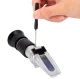Refracto coolant tester