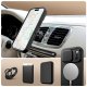 Чехол Tech-Protect для iPhone 17 Pro Max Kevlar Aura MagSafe, черный