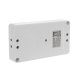 Maclean MCE145 W Microwave Motion Sensor with LED Dimmer