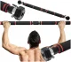 Adjustable Portable Doorway Pull-Up Bar for Home and Gym, 64-100 cm