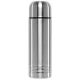 Emsa Senator Thermal Flask 0.7L Silver