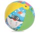 Надувной детский бассейн Bestway 51124 3-в-1 с мячом и кругом, 122 см