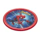 Bestway Spider-Man Inflatable Splash Pad with Sprinkler, 165 cm