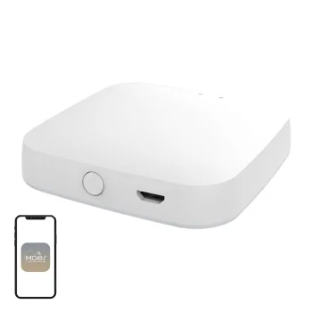 Smart Home Gateway MOES BHUB-W Wi-Fi / Bluetooth Mesh