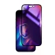 3mk Rainbow Privacy Tempered Glass for iPhone 14 Pro Max
