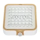 Momo P30 Nail Dust Collector, 60W, Gold