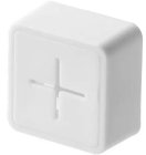 Self Adhesive Towel Hanger Holder, Silver/Gray