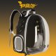 Purlov 23309 Cat Dog Carrier Backpack