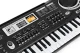 Multistore HC158194 Children\'s Keyboard with Microphone, 61 Keys