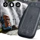 Tech-Protect Hardpouch Case for Nintendo Switch 2 Gray