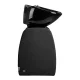 Omega Aqualina Hair Washing Station, Black