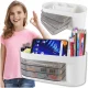 Desk Stationery Organizer