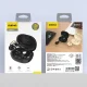 Dudao U20 Pro TWS Bluetooth 5.4 Wireless Earbuds, Black