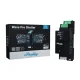 Smart DIN Relay Shelly Qubino Wave Pro Shutter 16A