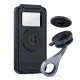 Baseus PrimeTrip VB1 Magnetic Bike Phone Holder, Gray