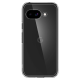 Google Pixel 9a Spigen Ultra Hybrid Case Cover, Crystal Clear