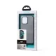 Joyroom 360 Full Case for iPhone 13 Pro with Tempered Glass JR-BP935, Grey