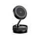 XO C196 MagSafe Suction Cup Mount Black