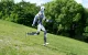 Unitree R1 Basic Humanoid Robot, Crismon Hero