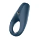 Vibrating Ring Satisfyer Rocket Ring, Navy Blue