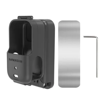 Sunnylife Foldable Magnetic Mount with 360° Rotation for Osmo Nano (ON-DZ063)