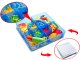 Kids Educational Constructor Tools Set Screwdriver Drill Screws Blocks 261 pcs.