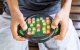 Izglītojoša Spēles Rotaļlieta Mīkla BrainBolt Learning Resources EI-8435 | Educational Game Toy Jigsaw