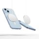 Tech-Protect FlexAir MagSafe vāciņš Apple iPhone 15 Caurspīdīgs
