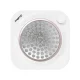 Cassette Nail Dust Collector Momo J007 48W, White