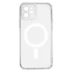 TFO Anti Shock Mag Case for Apple iPhone 12 6.1\", Clear