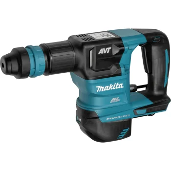 Makita DHK180Z 18V LXT Cordless Chisel Hammer SDS-Plus